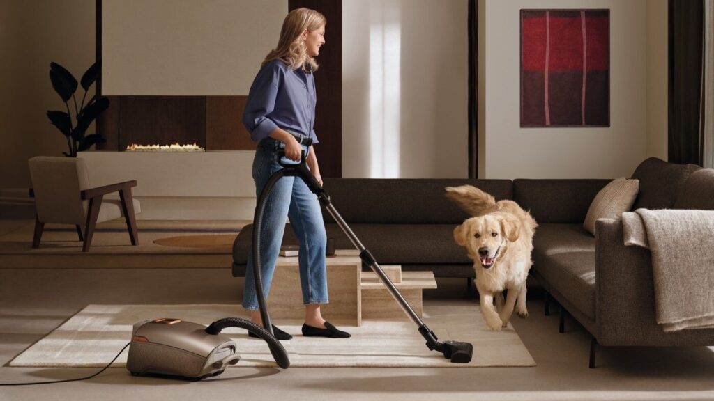 100-Day Money-Back Guarantee on all Miele Duoflex and Guard purchases Miele