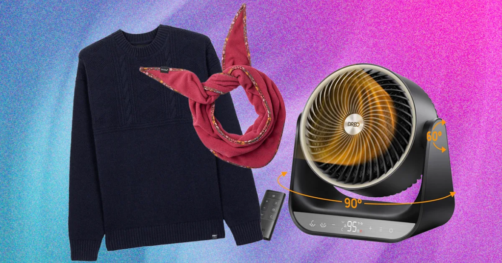 16 Gifts for People Who Are Perpetually Cold (2025) 16 Gifts for People Who Are Perpetually Cold (2025)