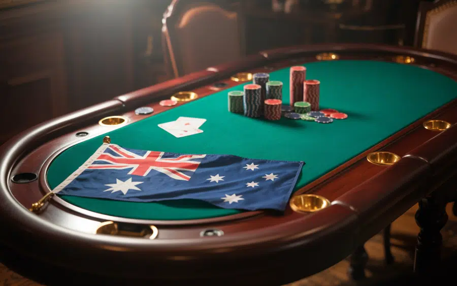 ACMA cracks down on illegal online gambling websites as more are blocked ACMA cracks down on illegal online gambling websites as more are blocked