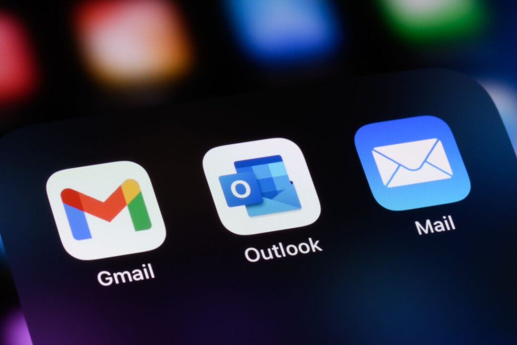 Add Email to iPhone Mail with Expert Steps That Keep Everything Safe Add Email to iPhone Mail with Expert Steps That Keep Everything Safe