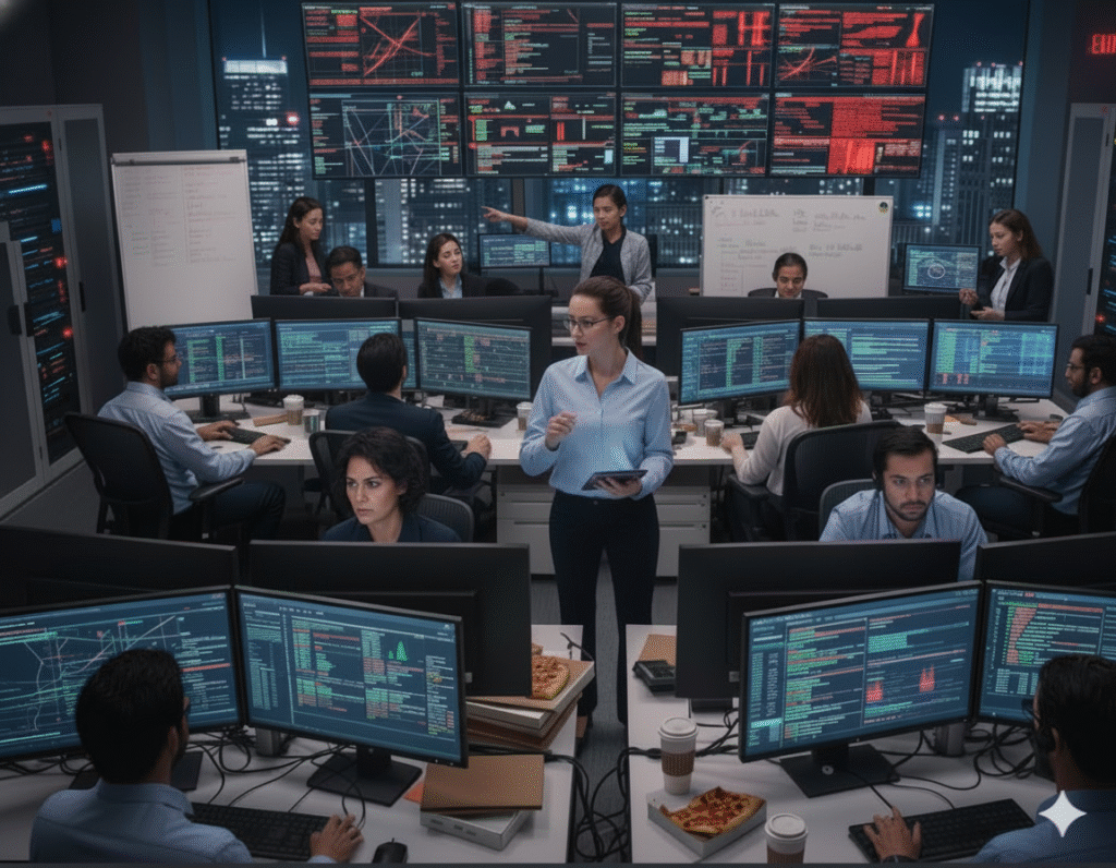 Agentic AI security breaches are coming: 7 ways to make sure it's not your firm Agentic AI security breaches are coming: 7 ways to make sure it's not your firm
