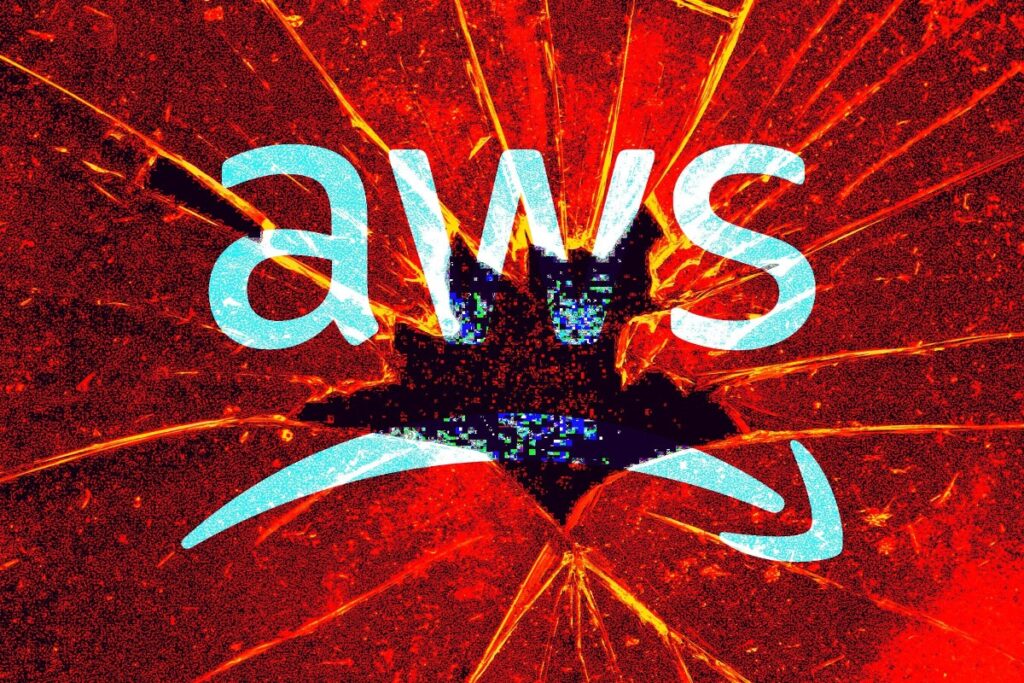 Amazon’s AWS Goes Down, Takes Out “Half of the Internet” Amazon’s AWS Goes Down, Takes Out “Half of the Internet”