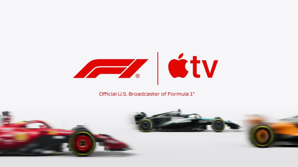 Apple’s F1 Deal Includes Something I Didn’t Expect. It Makes Perfect Sense Inc Logo