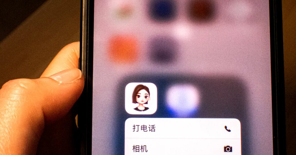 ByteDance’s Other AI Chatbot Is Quietly Gaining Traction Around the World ByteDance’s Other AI Chatbot Is Quietly Gaining Traction Around the World