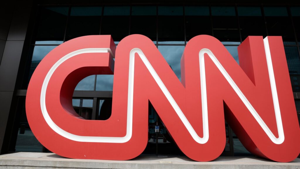 CNN Is Trying to Sell a Streaming Service Again (Only More Expensive This Time) Photo: Anna Moneymaker