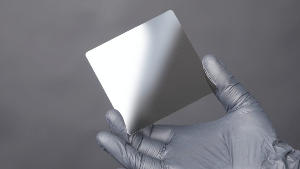 CERABYTE Ceramic-on-Glass storage