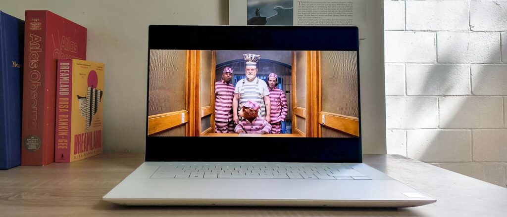 Dell 16 Premium review: I want to love this gorgeous Windows ultraportable, but 3 things hold me back Dell 16 Premium review: I want to love this gorgeous Windows ultraportable, but 3 things hold me back