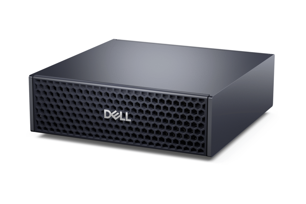 Dell Pro Max Makes AI Building Easier Dell Pro Max Makes AI Building Easier