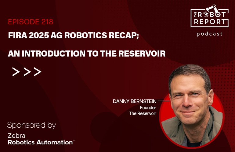 FIRA USA 2025 agricultural robotics event recap FIRA USA 2025 agricultural robotics event recap