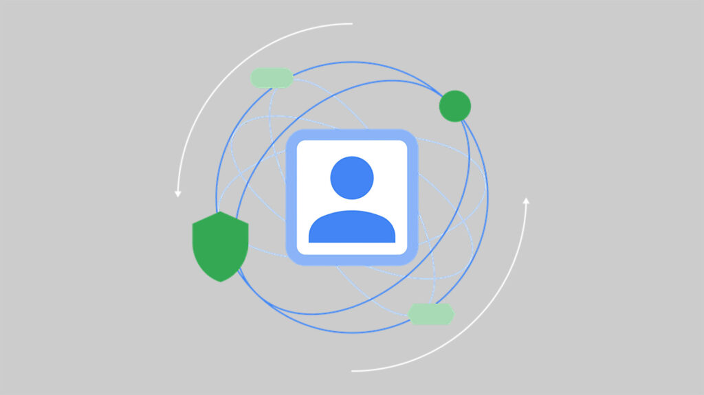 How will this affect you? Google Privacy Sandbox Logo