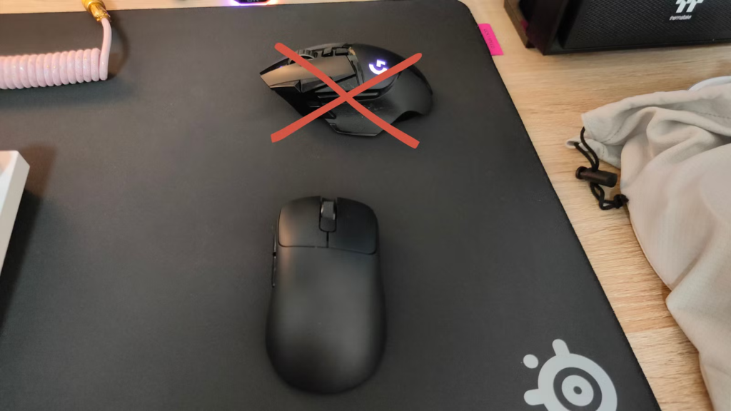 I Stopped Spending Hundreds on Gaming Mice–These $50 Models Are Just as Good I Stopped Spending Hundreds on Gaming Mice–These $50 Models Are Just as Good