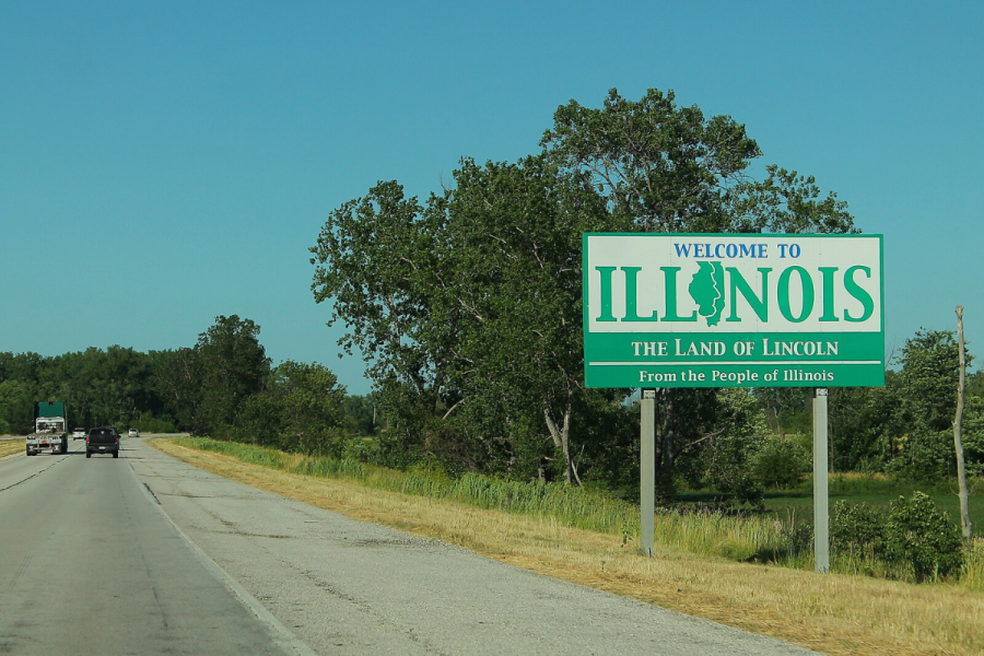 Illinois issues warning about prediction markets, as it reconfirms its position Illinois issues warning about prediction markets, as it reconfirms its position