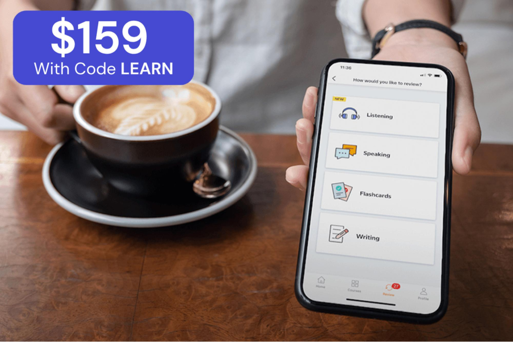 Learn All of Babbel’s 14 Languages and Boost Your Global Credibility Learn All of Babbel's 14 Languages and Boost Your Global Credibility