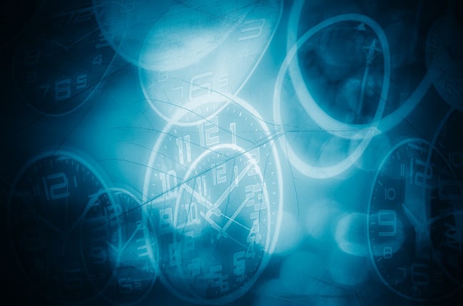 MIT boffins claim to double the precision of atomic clocks • The Register MIT boffins claim to double the precision of atomic clocks • The Register
