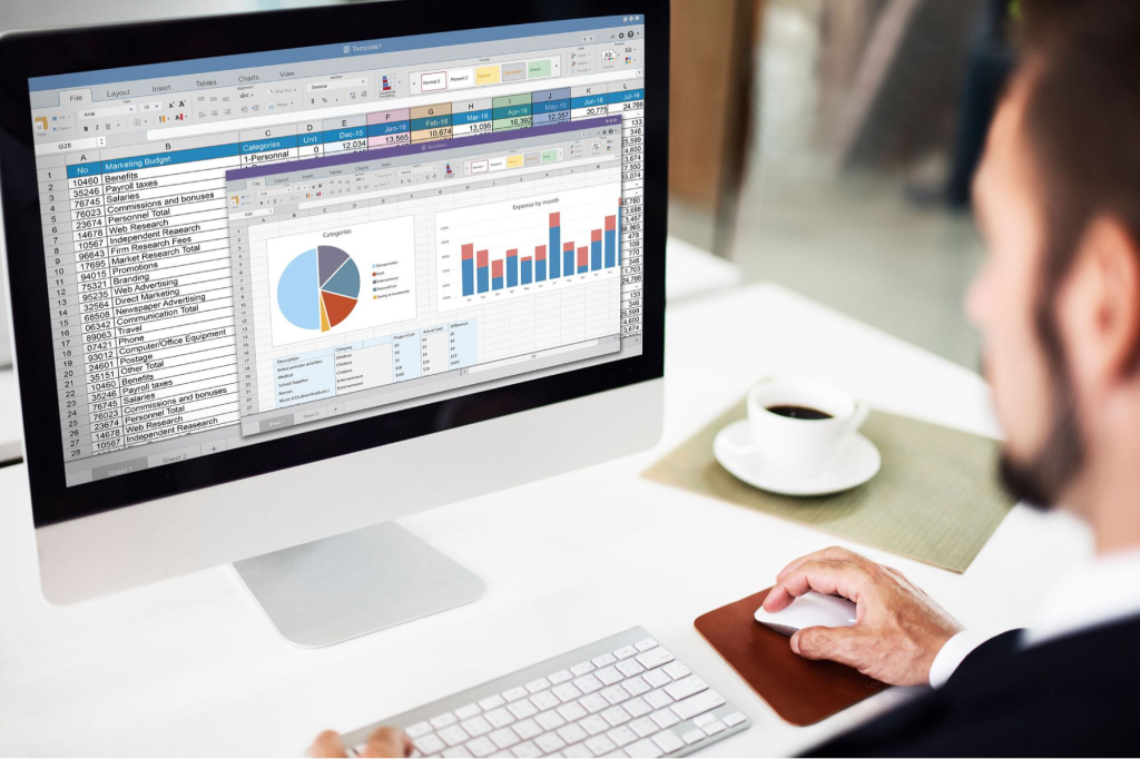 Microsoft Office 2024 for Mac or PC Is Yours Forever with One Payment Microsoft Office 2024 for Mac or PC Is Yours Forever with One Payment