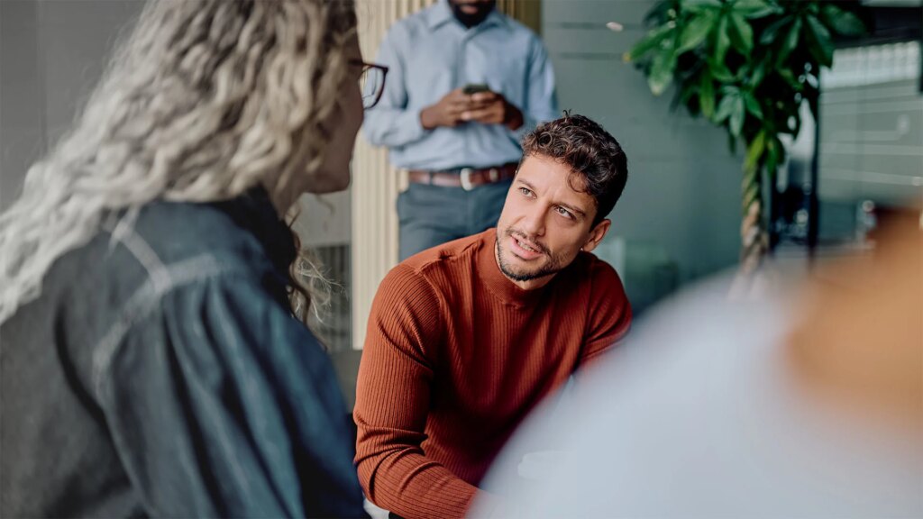 My Intern Stole a Task–and Leaderboard Points–From an Employee. What Should I Do? Inc Logo