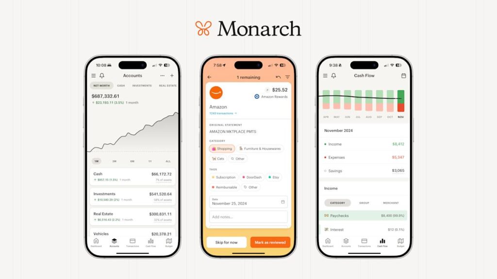 One of our favorite budgeting apps has 50 percent off annual plans right now One of our favorite budgeting apps has 50 percent off annual plans right now