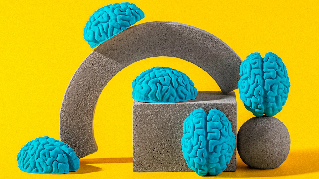 People with ADHD may be more creative, studies suggest Daily Newsletter logo