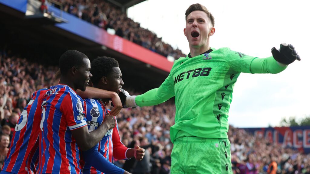 Premier League 2025/26: How to watch Crystal Palace vs Bournemouth Premier League 2025/26: How to watch Crystal Palace vs Bournemouth