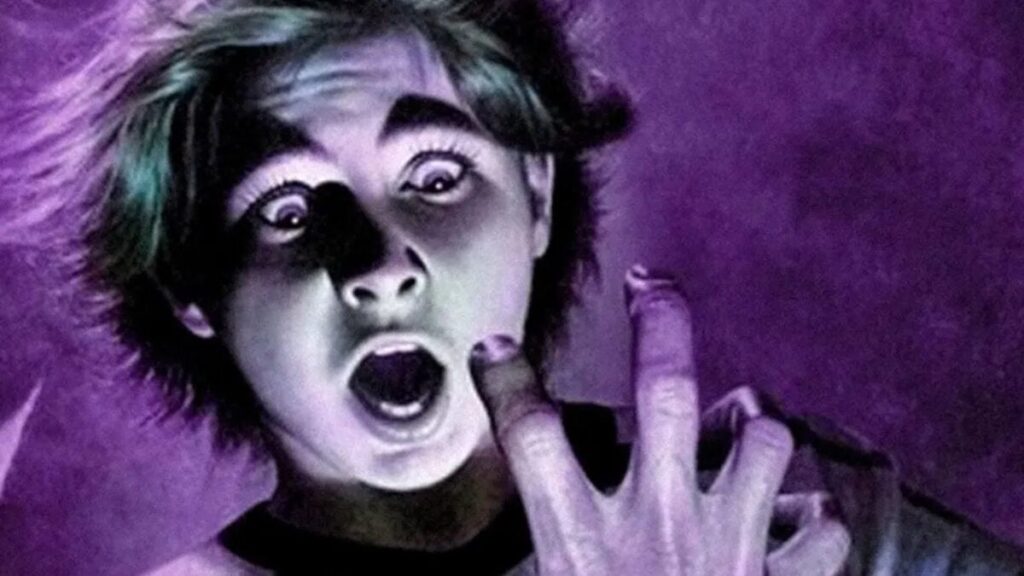 R.L. Stine’s Cult TV Series ‘The Nightmare Room’ Has Hit Tubi R.L. Stine's Cult TV Series 'The Nightmare Room' Has Hit Tubi