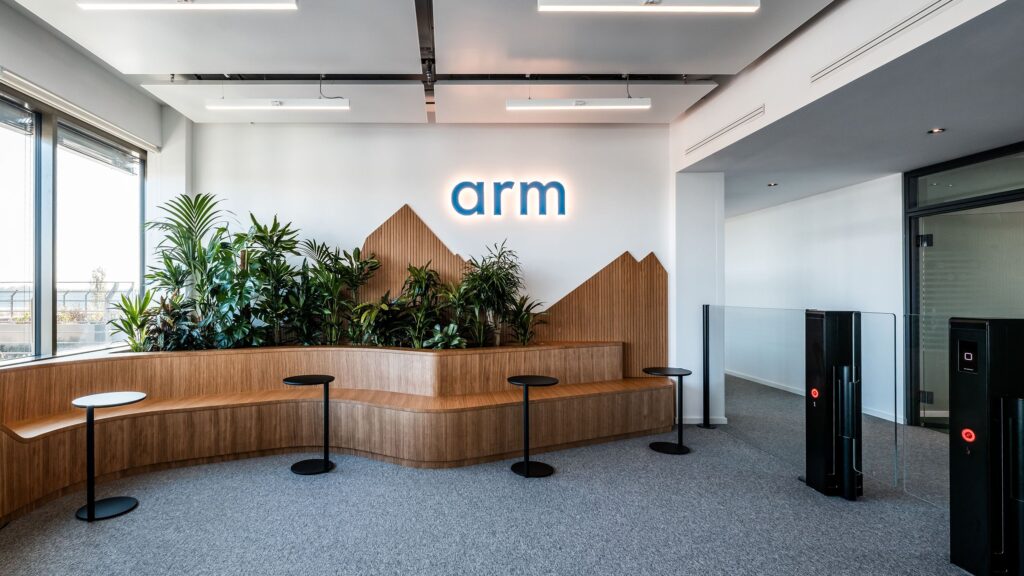 Report: Arm developing custom CPU for OpenAI’s in-house accelerator — core IP would underpin 10GW of installed AI capacity Report: Arm developing custom CPU for OpenAI's in-house accelerator — core IP would underpin 10GW of installed AI capacity