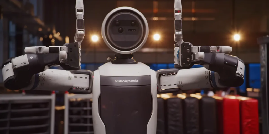 Robot Videos: Robotic Hands-ish, Drone Swarms, More Robot Videos: Robotic Hands-ish, Drone Swarms, More