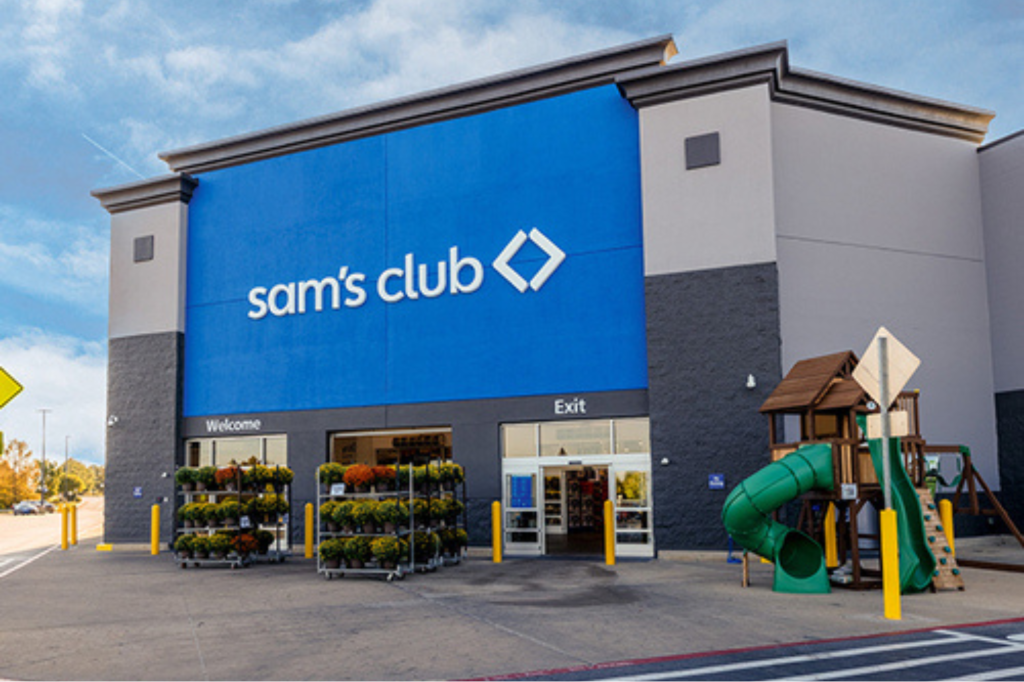 Shop Smarter and Save With a Sam’s Club Membership Shop Smarter and Save With a Sam's Club Membership