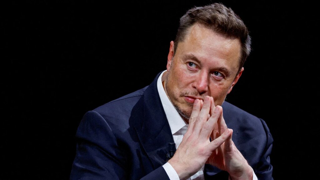 State Department turns to Musk’s Starlink ahead of Melissa PluggedIn Newsletter logo