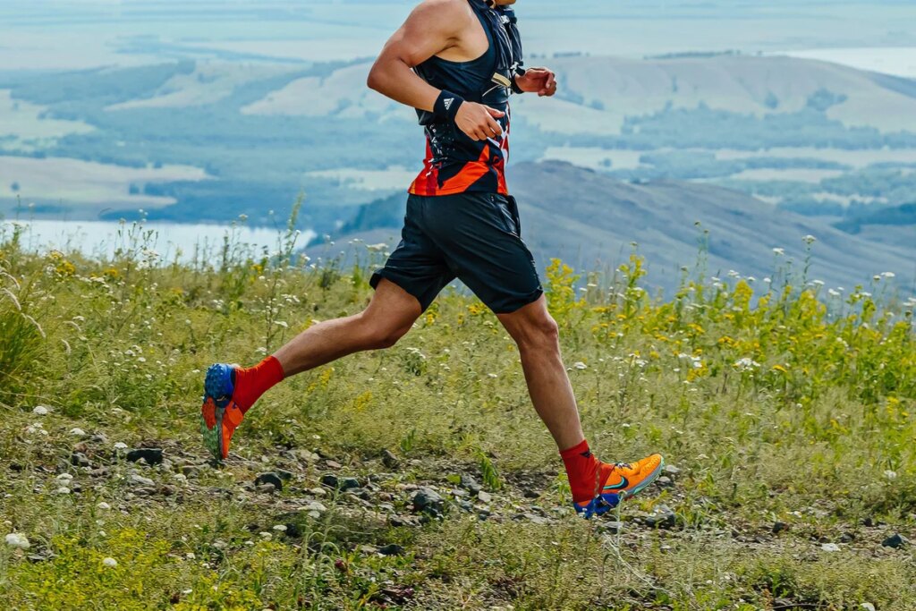 Study of Ultramarathon Runners Suggests There’s a Fundamental Limit to Human Metabolism Study of Ultramarathon Runners Suggests There's a Fundamental Limit to Human Metabolism