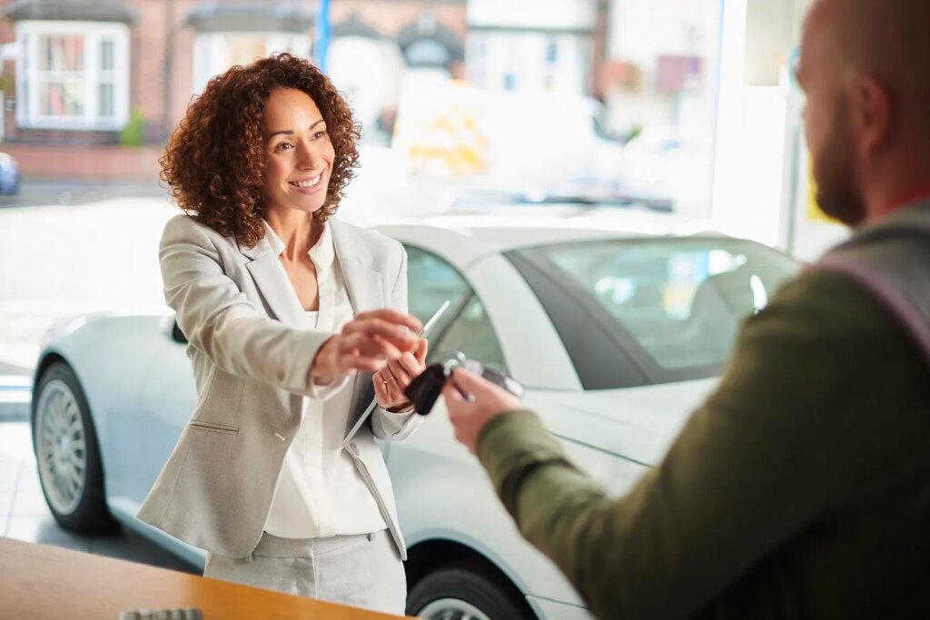 The Best Car Rental Companies, According To A New Report The Best Car Rental Companies, According To A New Report