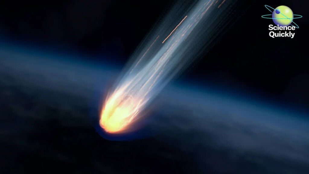 The El Ali Meteorite’s Journey from Landmark to Loot The El Ali Meteorite’s Journey from Landmark to Loot