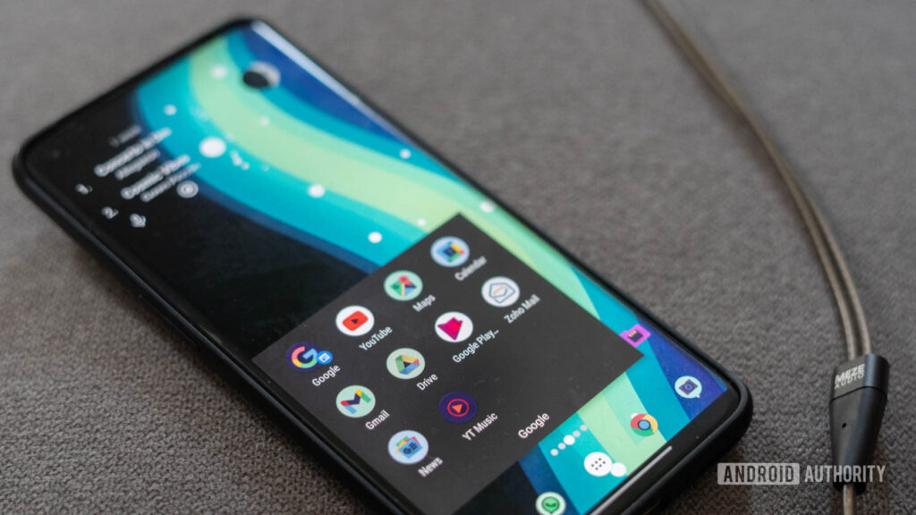 These 5 apps died this year, and I already miss them dearly Nova Launcher with dynamic notification badges