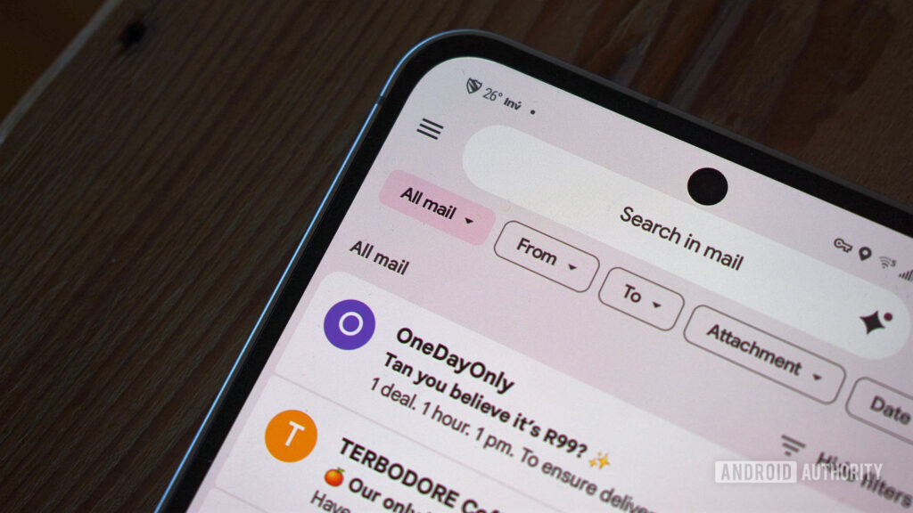 This Gmail tool proved to be my best digital detox ever gmail archiving all mail 1