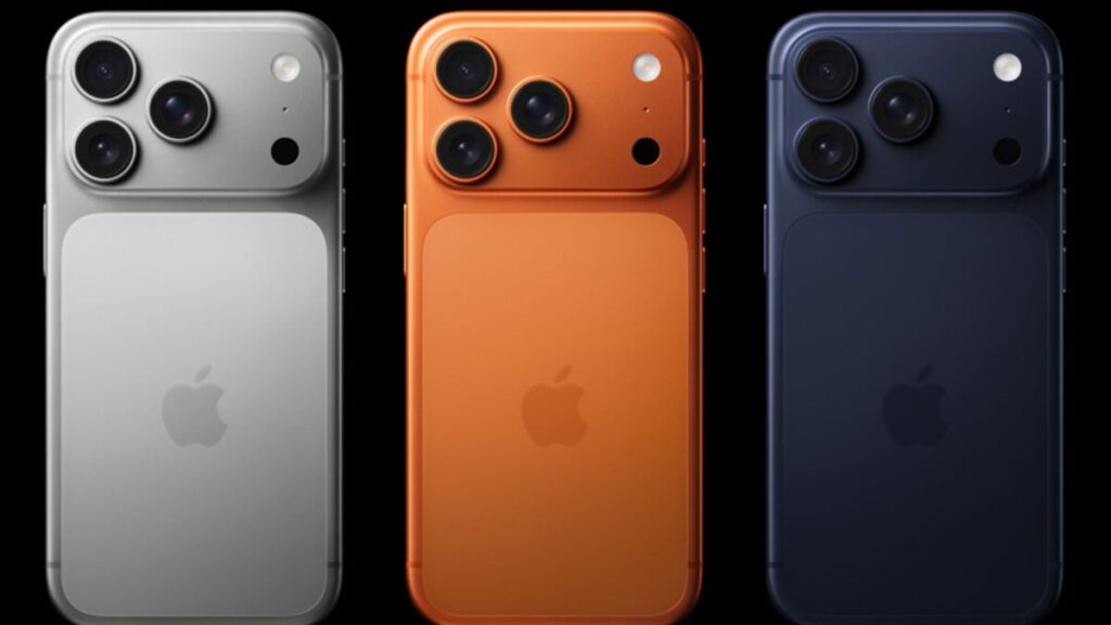 This Is the Legit Way to Get a Free iPhone 17 and Apple’s Fine With It