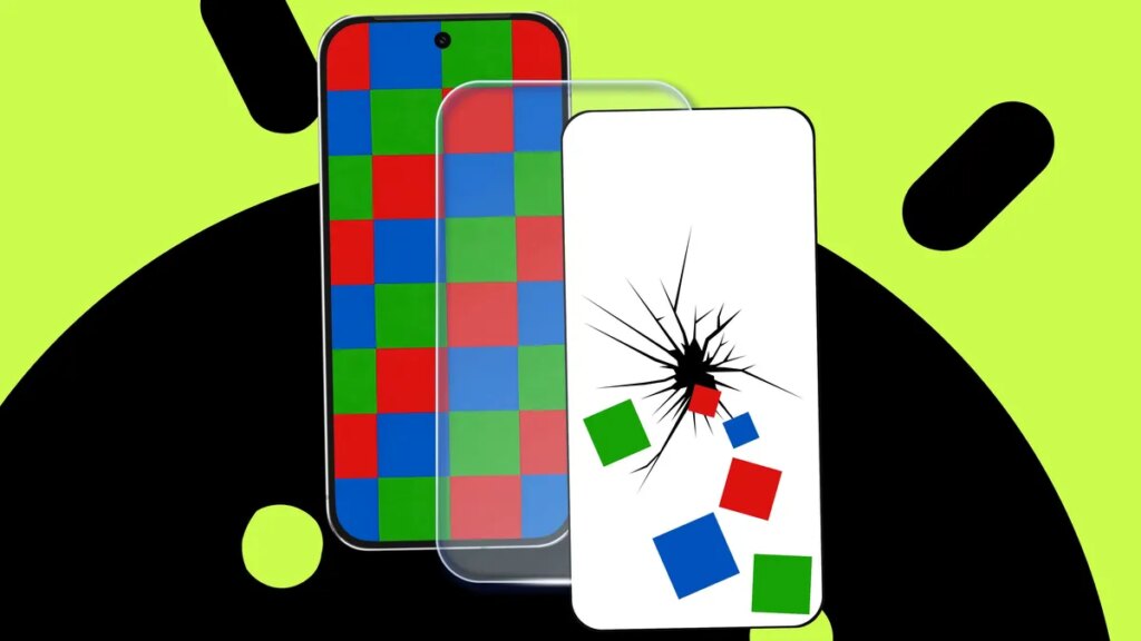 This new Android exploit can steal everything on your screen - even 2FA codes