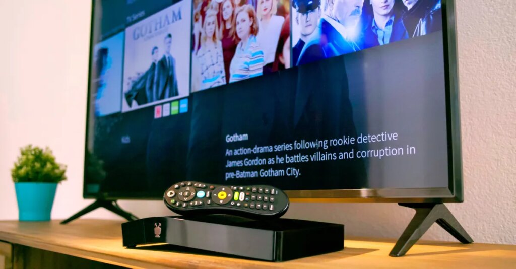 TiVo won the court battles, but lost the TV war TiVo won the court battles, but lost the TV war