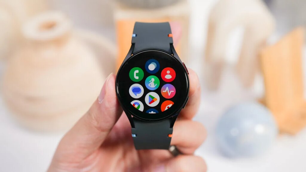 Walmart is selling a $99 Samsung smartwatch that I actually highly recommend it Walmart is selling a $99 Samsung smartwatch that I actually highly recommend it