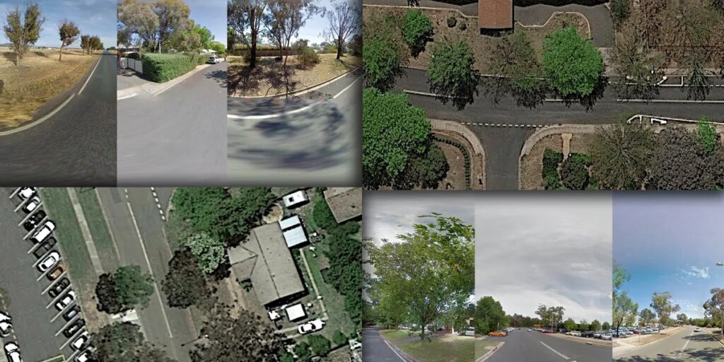 Where Was This Photo Taken? AI Knows Instantly Where Was This Photo Taken? AI Knows Instantly