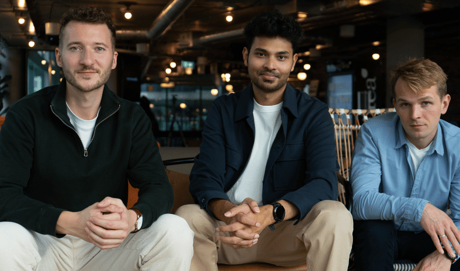 With 57% of German tax advisors over 50, AnyTax raises €1 million to modernise tax infrastructure AnyTax