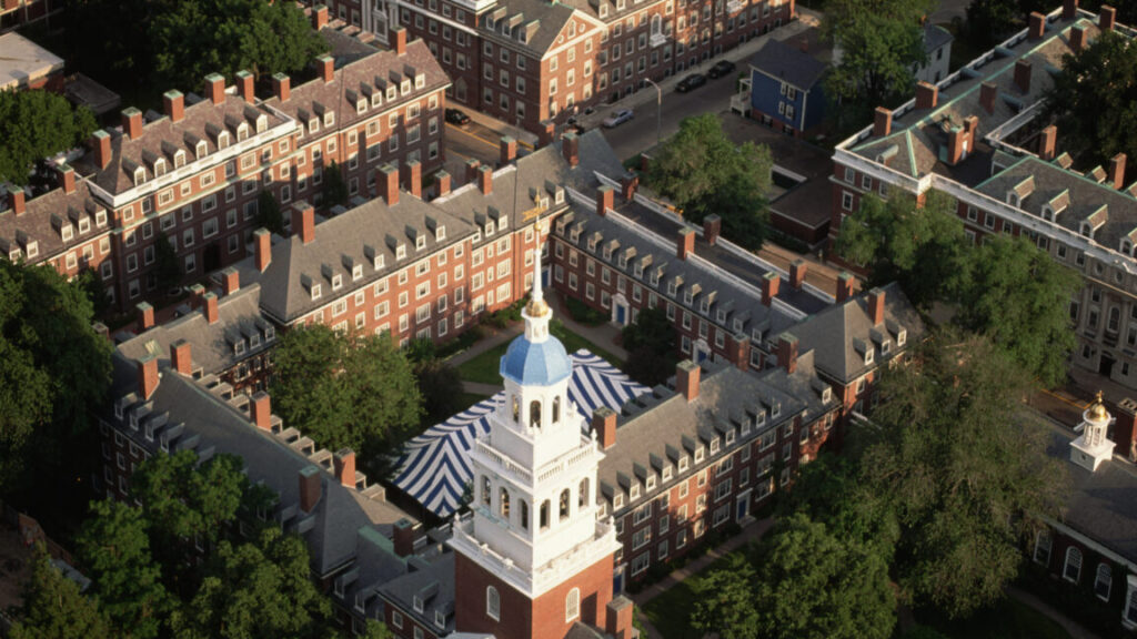 With deadline looming, 4 of 9 universities reject Trump’s “compact” to remake higher ed