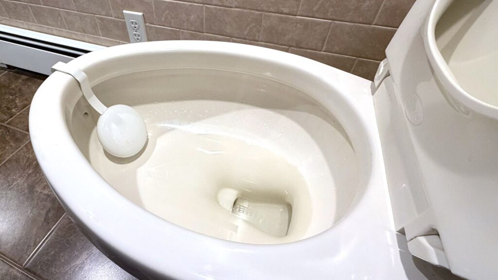 Withings U-Scan brought my urine analysis home and I need a drink – of water Withings U-Scan REVIEW