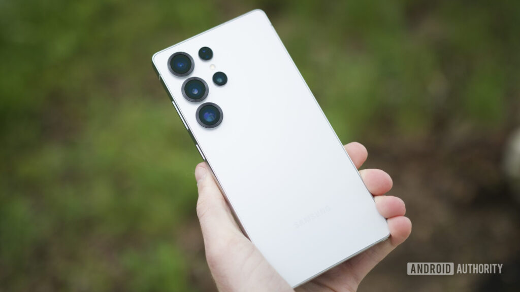 Would you buy an Exynos-powered Galaxy S26 Ultra? Would you buy an Exynos-powered Galaxy S26 Ultra?