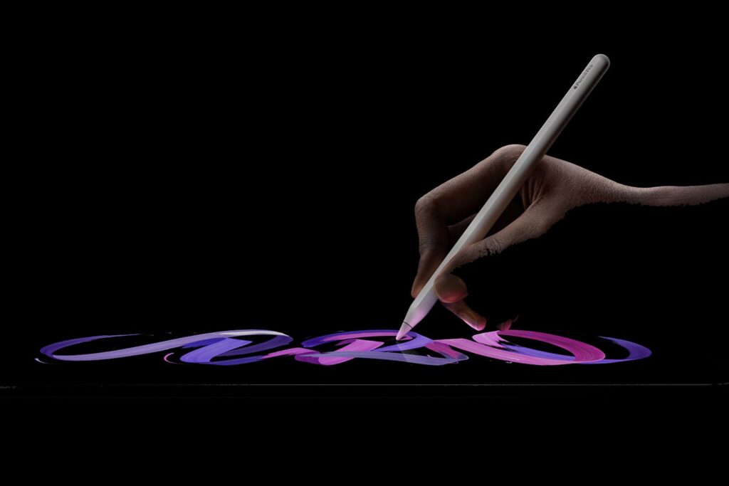 iPad Pro M5 Boosts Speed and Power iPad Pro M5 Boosts Speed and Power