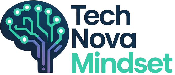 Tech Nova Mindset – Empower Innovation and Forward Thinking