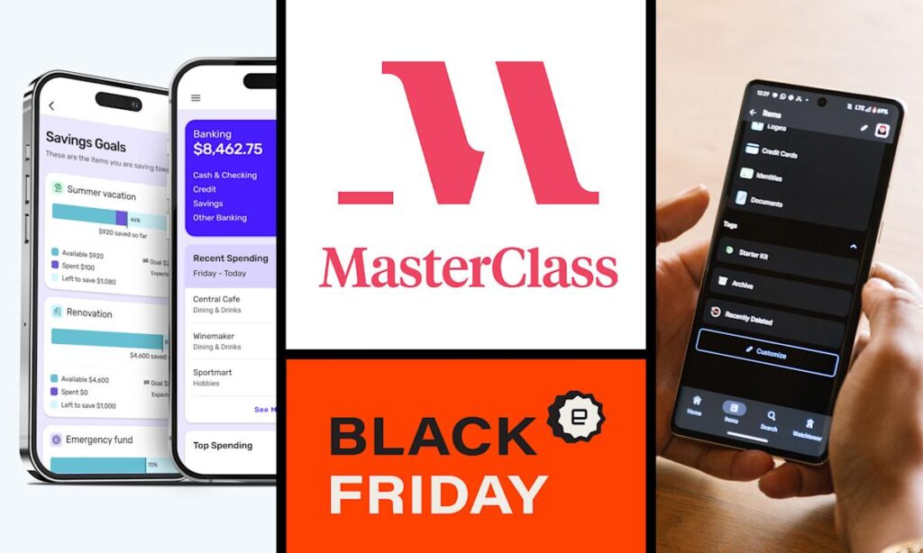 Early sales on Apple TV+, MasterClass, Fubo, Rosetta Stone and more Early sales on Apple TV+, MasterClass, Fubo, Rosetta Stone and more