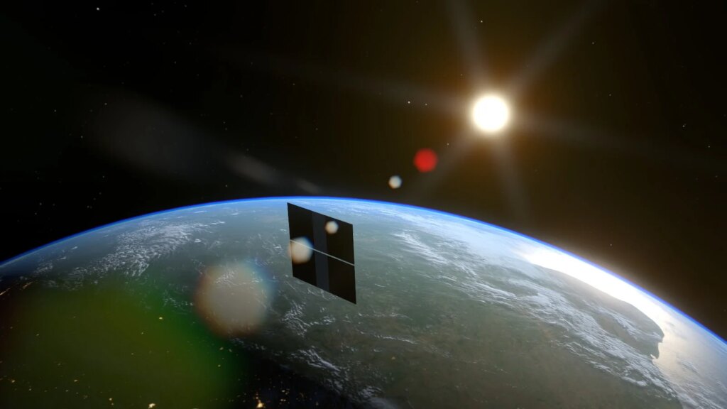 Future Data Centers Could Orbit Earth, Powered by the Sun and Cooled by the Vacuum of Space Future Data Centers Could Orbit Earth, Powered by the Sun and Cooled by the Vacuum of Space