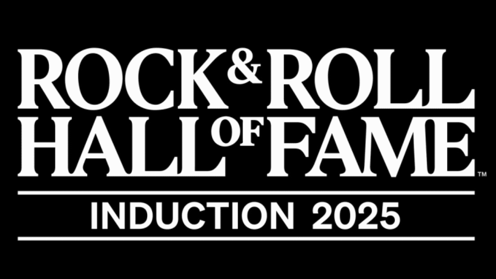 How to watch the ‘2025 Rock & Roll Hall of Fame Induction Ceremony’ online Logo