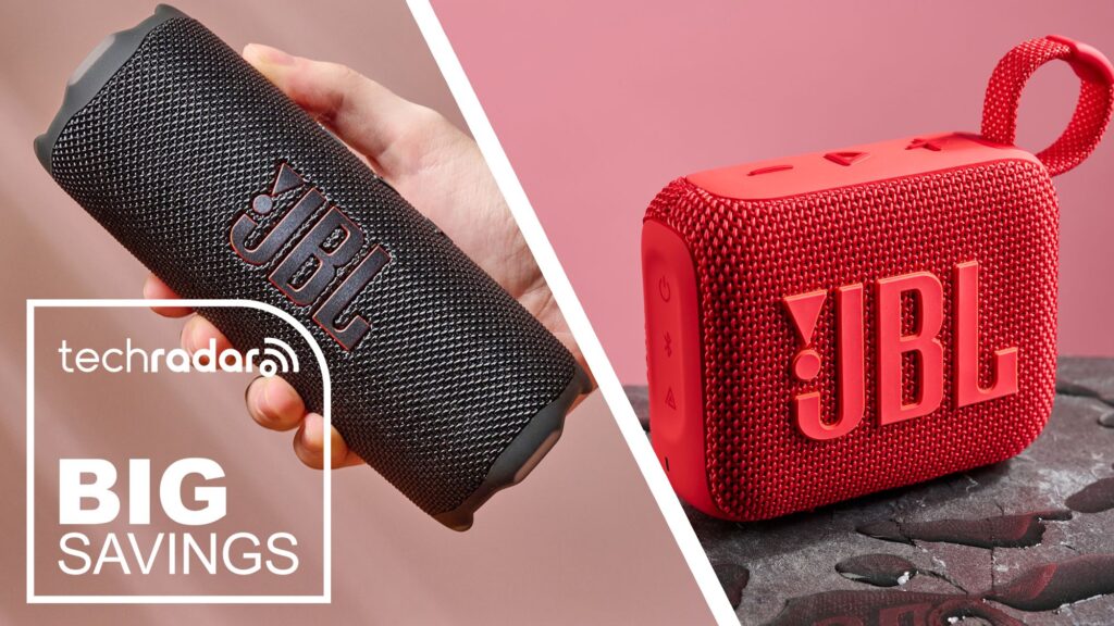 Looking for a cheap JBL Bluetooth speaker? Some of our favorites have record-low early Black Friday deals at Amazon Looking for a cheap JBL Bluetooth speaker? Some of our favorites have record-low early Black Friday deals at Amazon