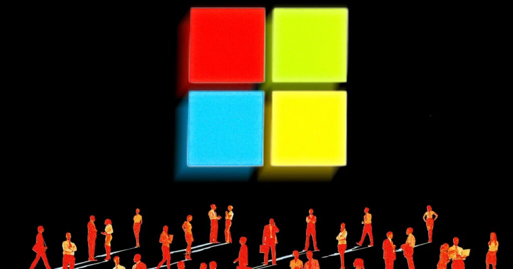 Microsoft’s Agent 365 Tries to Be the AI Bot Boss Microsoft’s Agent 365 Tries to Be the AI Bot Boss