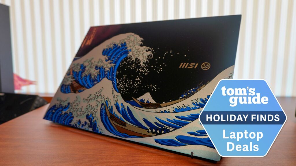 Hurry! Best Buy is taking $500 off one of our favorite MSI laptops, but it’s selling out fast Hurry! Best Buy is taking $500 off one of our favorite MSI laptops, but it's selling out fast